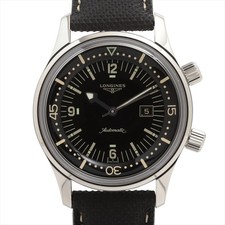 Longines Legend Diver