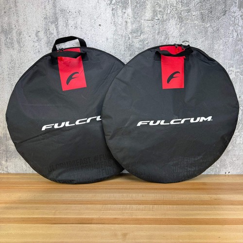 Coppia fulcrum borsa - coppia,