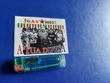 ADESIVO STICKERS ULTRAS GENOA