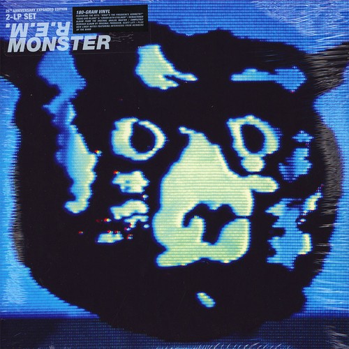 Monster deluxe - monster,