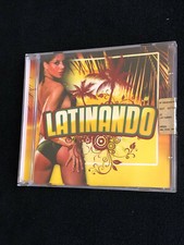 G CD Latinando - Mambo ecc. 