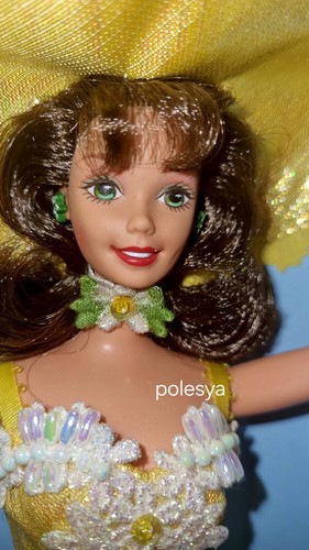 Barbie summer splendor - summer,