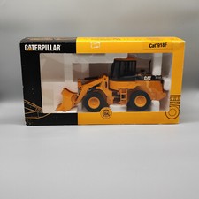 CAT 918F Escavatore Pale