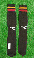 AS Roma vintage socks