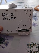 ricambi lavatrice ariston Scheda Programma