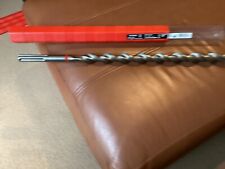 HILTI SDS MAX punta da trapano