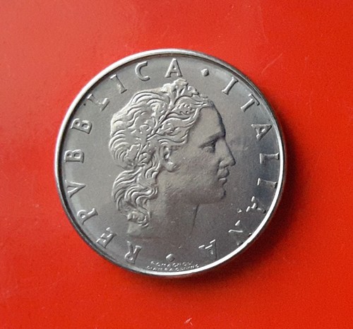Lire 1981 errore mancanza - errore,