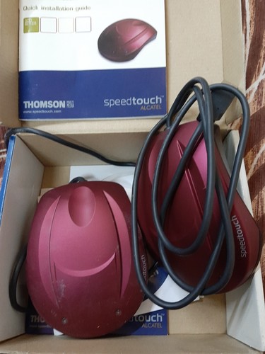 Modem usb thomson - modem,