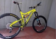 SantaCruz Brunson taglia m 27,5