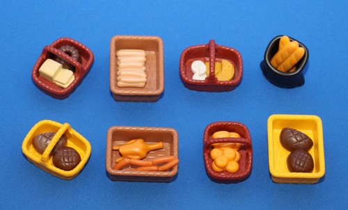 Playmobil pane salumi - /, /