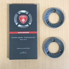 Eureka Mignon Specialita Set