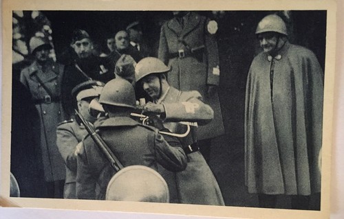 Umberto ii di - ii,
