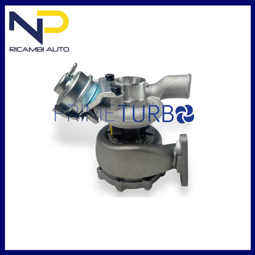 Turbina turbocompressore nuovo - turbina,