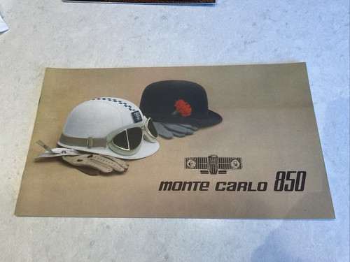Brochure concessionaria auto - brochure,