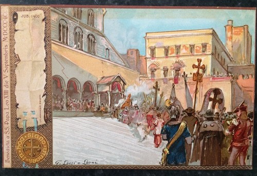 Cart d epoca - 4’)🌈cart., i’