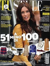 Tu 2014 37.Megan Fox,Taylor