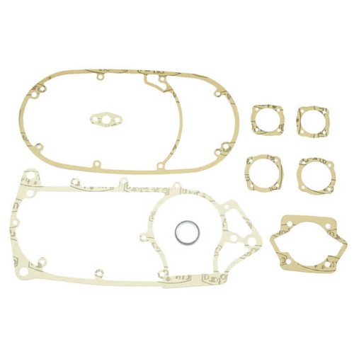 Athena kit guarnizioni - guarnizioni, motore