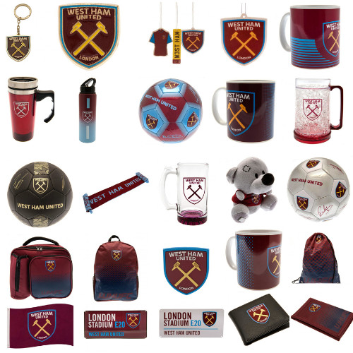 West ham united hammers - west,