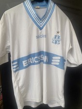 Maillot Olympique de Marseille