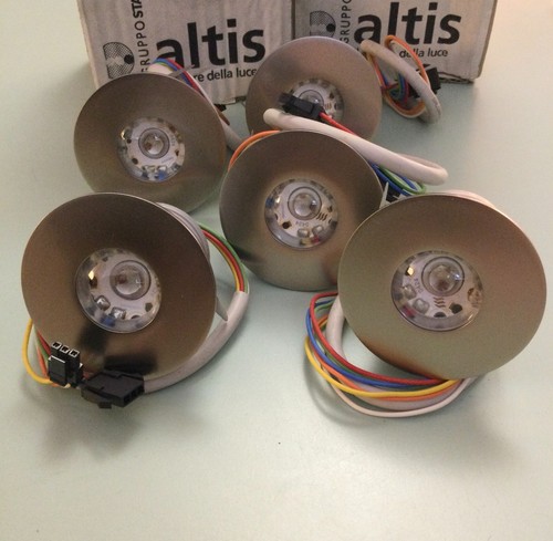 Outlet altis lotto - outlet, faretti