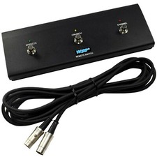 Amplificatore chitarra tre