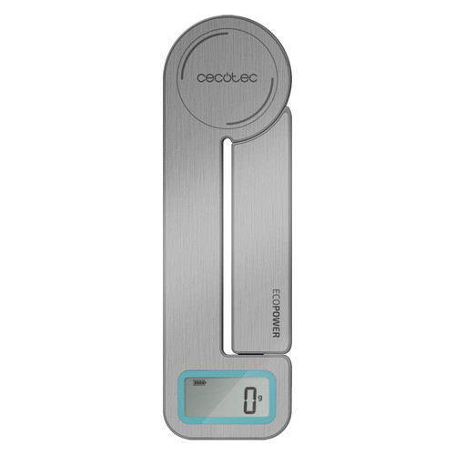Cook control 10100 - cook, ecopower