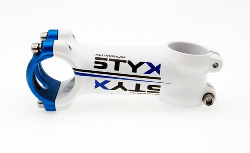 Stelo bici styk road - stelo,