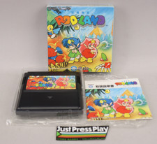 Rod Land: A Fairy Tale Yōsei