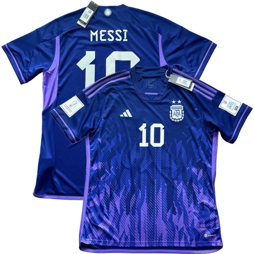 Maglia away argentina - maglia,