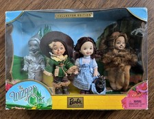 Barbie Collectibles Edizione