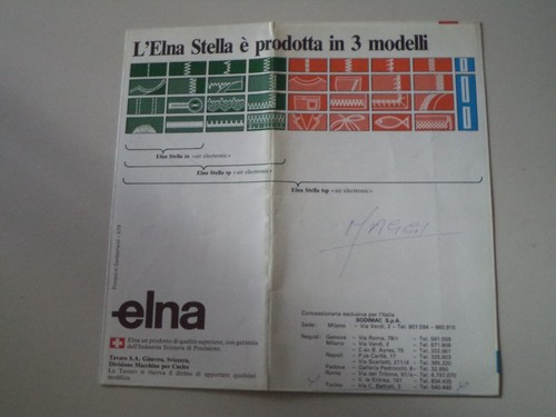 Depliant brochure volantino - depliant,