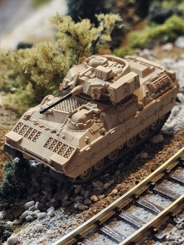 Scala 160 bradley ifv - n, m2
