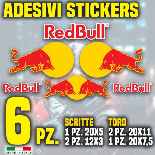 Adesivo stickers red - adesivo, ktm