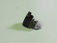 INTERRUTTORE A LEVA PER AUTO EPOCA 2 POSIZIONI 2 FILI