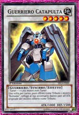 GUERRIERO CATAPULTA SP13-IT048