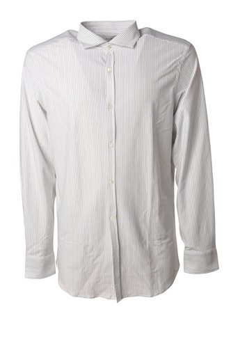 Aglini uomo camicia - camicia, manica