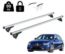 BARRE PORTATUTTO PER MERCEDES
