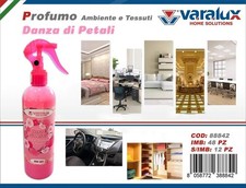 Profumo Per Tessuti Biancheria