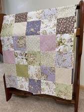 Trapuntino incompiuto 36x45