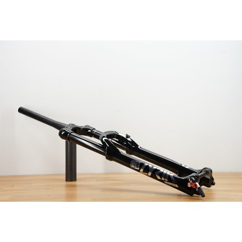 Forcella rockshox lyrik - forcella,
