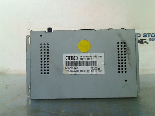 Modulo radio ricevitore - radio,