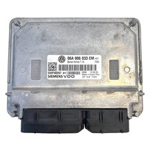 CENTRALINA MOTORE VOLKSWAGEN