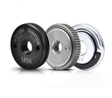 Set Dadi Flangia Interno