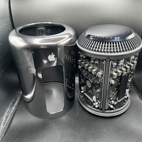 Apple mac pro - (fine, 2013