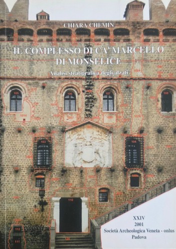 Chemin chiara complesso - il, di