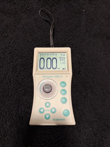 Braun stimuplex hns 12 - b,