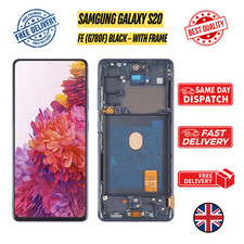 Samsung Galaxy S20 FE 4G 5G