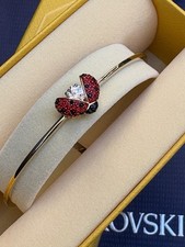 Swarovski Idyllia Coccinella