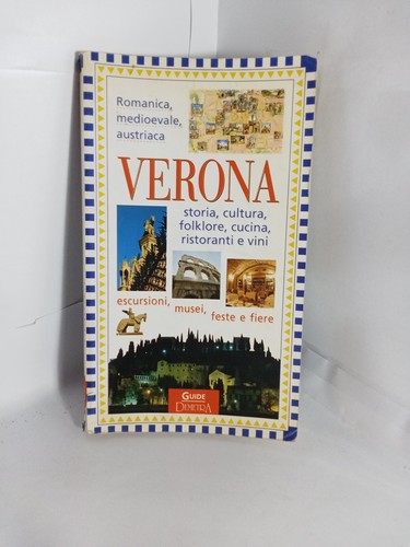 Verona storia cultura - storia,,