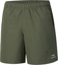 Pantaloncini Sportivi Uomo UPF